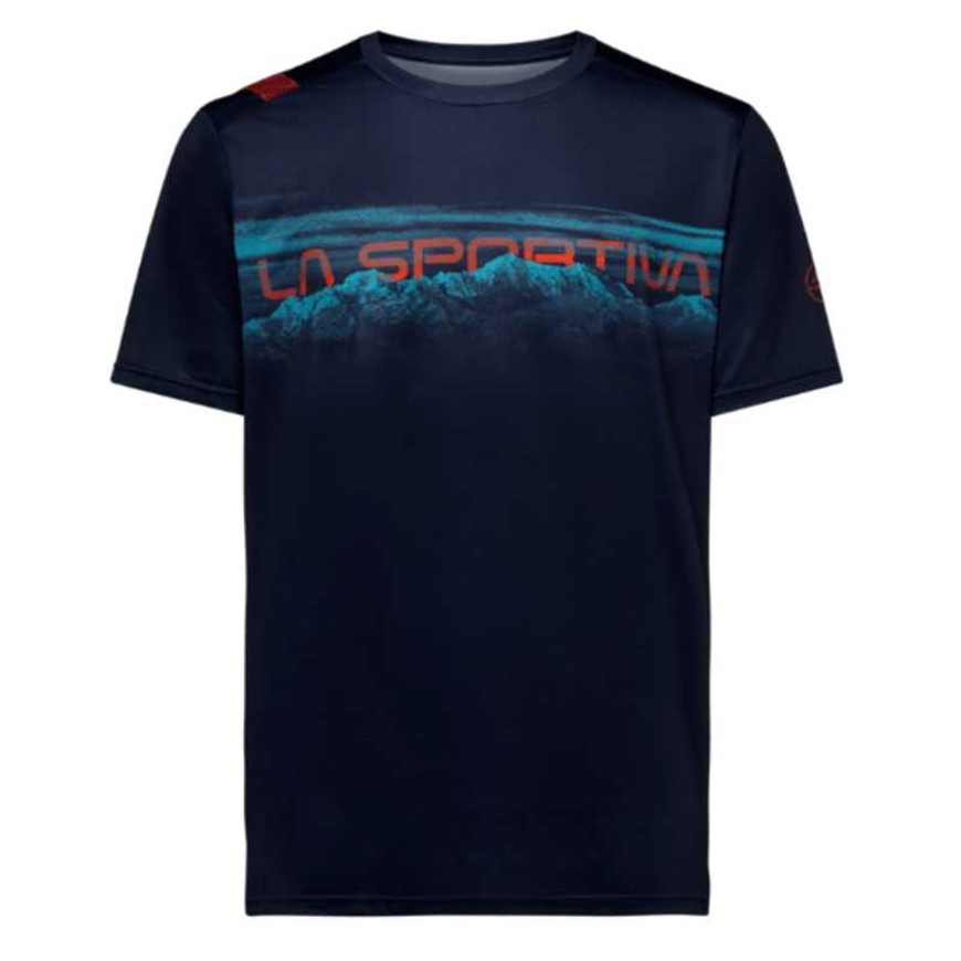 LA SPORTIVA HORIZON T-SHIRT